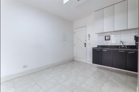 Apartamento à venda com 2 quartos, 52m² em Chácara Inglesa, São Paulo