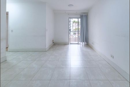 Apartamento à venda com 2 quartos, 52m² em Chácara Inglesa, São Paulo