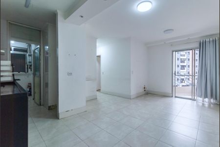 Apartamento à venda com 2 quartos, 52m² em Chácara Inglesa, São Paulo