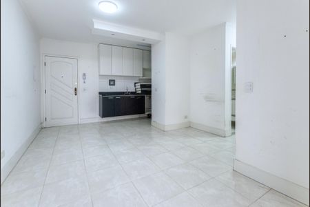 Apartamento à venda com 2 quartos, 52m² em Chácara Inglesa, São Paulo