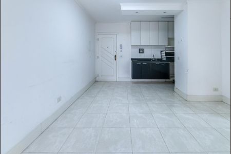 Apartamento à venda com 52m², 2 quartos e 1 vaga