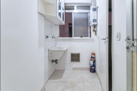 Apartamento à venda com 2 quartos, 52m² em Chácara Inglesa, São Paulo