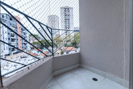 Apartamento à venda com 2 quartos, 52m² em Chácara Inglesa, São Paulo