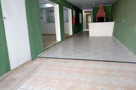 Apartamento à venda com 61m², 2 quartos e 2 vagas