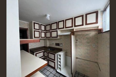 Apartamento à venda com 2 quartos, 75m² em Fonseca, Niterói