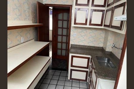 Apartamento à venda com 2 quartos, 75m² em Fonseca, Niterói