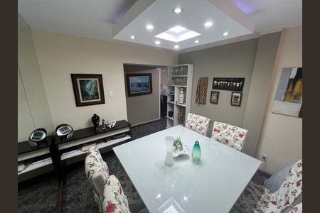 Apartamento à venda com 2 quartos, 75m² em Fonseca, Niterói