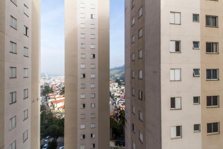 Apartamento à venda com 51m², 2 quartos e 1 vaga Apartamento à venda com 51m², 2 quartos e 1 vagaVista do Quarto 1