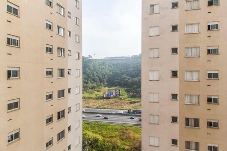 Apartamento à venda com 51m², 2 quartos e 1 vaga Apartamento à venda com 51m², 2 quartos e 1 vagaVista do Quarto 2