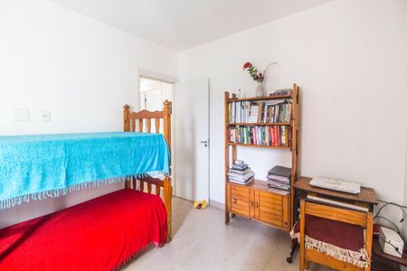 Apartamento à venda com 51m², 2 quartos e 1 vaga Apartamento à venda com 51m², 2 quartos e 1 vagaQuarto 2
