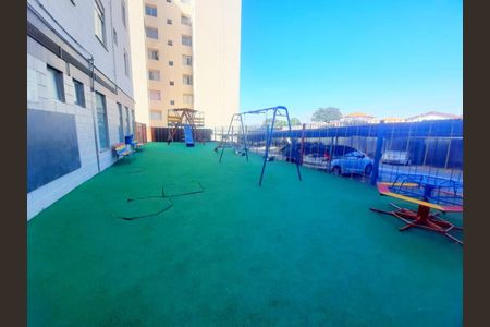 Apartamento à venda com 60m², 2 quartos e 1 vagaFoto 13