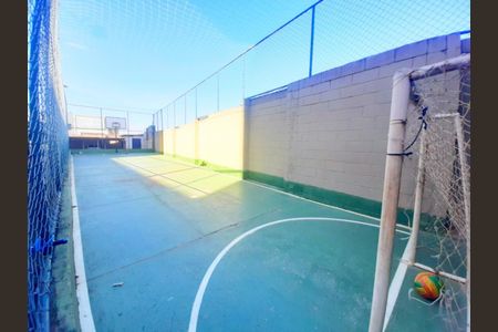 Apartamento à venda com 60m², 2 quartos e 1 vagaFoto 09