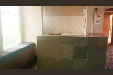 Apartamento à venda com 60m², 2 quartos e 1 vagaFoto 01