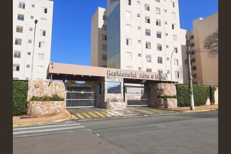 Apartamento à venda com 60m², 2 quartos e 1 vagaFoto 04