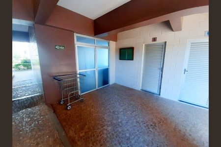 Apartamento à venda com 60m², 2 quartos e 1 vagaFoto 17