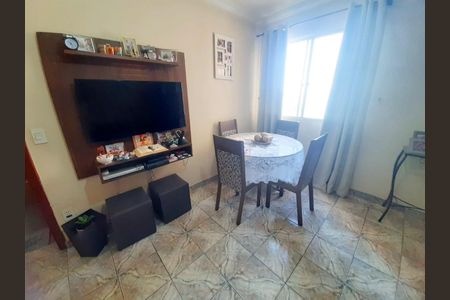 Apartamento à venda com 60m², 2 quartos e 1 vagaFoto 21