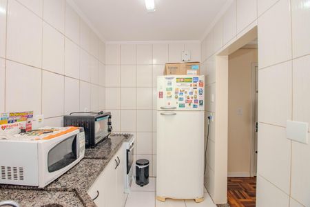 Apartamento à venda com 50m², 2 quartos e sem vaga Apartamento à venda com 50m², 2 quartos e sem vagaCozinha