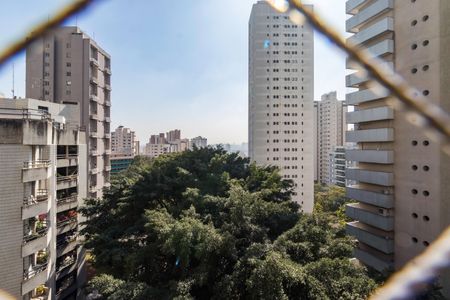 Apartamento à venda com 482m², 4 quartos e 5 vagas Apartamento à venda com 482m², 4 quartos e 5 vagasSacada Vista