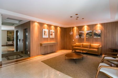 Apartamento à venda com 482m², 4 quartos e 5 vagas Apartamento à venda com 482m², 4 quartos e 5 vagasÁrea comum