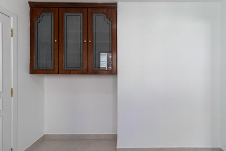 Apartamento à venda com 482m², 4 quartos e 5 vagas Apartamento à venda com 482m², 4 quartos e 5 vagasCozinha
