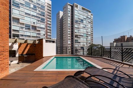 Apartamento à venda com 482m², 4 quartos e 5 vagas Apartamento à venda com 482m², 4 quartos e 5 vagasCobertura
