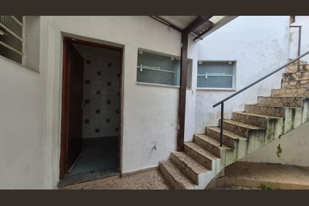 Casa para alugar com 249m², 3 quartos e 2 vagasÁrea externa