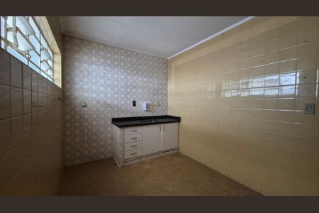 Casa para alugar com 249m², 3 quartos e 2 vagasCozinha