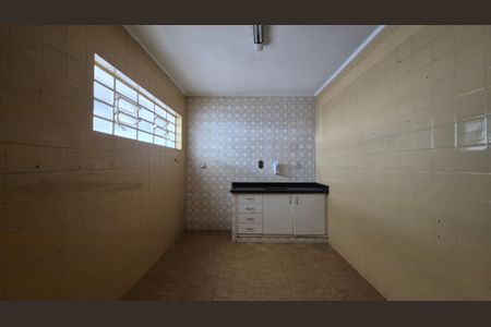 Casa para alugar com 249m², 3 quartos e 2 vagasCozinha