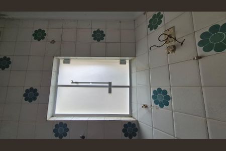 Casa para alugar com 249m², 3 quartos e 2 vagasBanheiro de Serviço