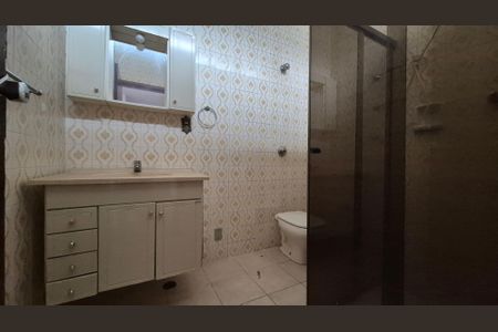 Casa para alugar com 249m², 3 quartos e 2 vagasBanheiro