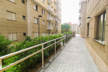 Apartamento à venda com 65m², 3 quartos e 1 vaga Apartamento à venda com 65m², 3 quartos e 1 vagaÁrea comum
