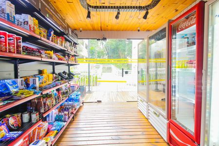 Apartamento à venda com 65m², 3 quartos e 1 vaga Apartamento à venda com 65m², 3 quartos e 1 vagaMercado