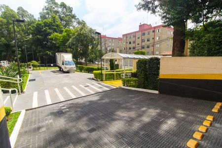 Apartamento à venda com 65m², 3 quartos e 1 vaga Apartamento à venda com 65m², 3 quartos e 1 vagaEntrada