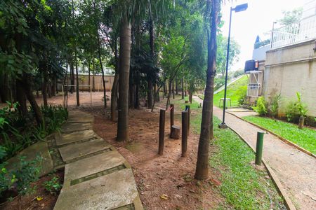 Apartamento à venda com 65m², 3 quartos e 1 vaga Apartamento à venda com 65m², 3 quartos e 1 vagaBosque