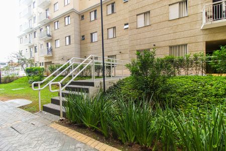 Apartamento à venda com 65m², 3 quartos e 1 vaga Apartamento à venda com 65m², 3 quartos e 1 vagaÁrea comum