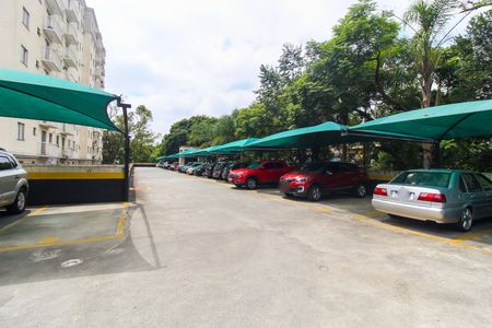 Apartamento à venda com 65m², 3 quartos e 1 vaga Apartamento à venda com 65m², 3 quartos e 1 vagaEstacionamento