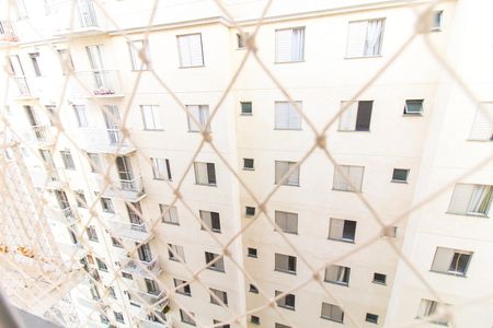 Apartamento à venda com 65m², 3 quartos e 1 vaga Apartamento à venda com 65m², 3 quartos e 1 vagaVista do Quarto 1