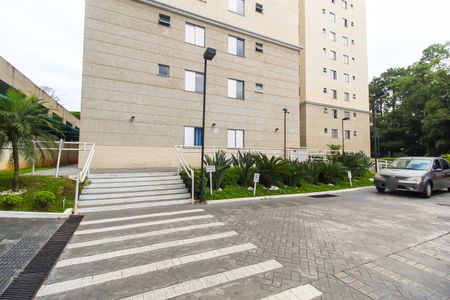 Apartamento à venda com 65m², 3 quartos e 1 vaga Apartamento à venda com 65m², 3 quartos e 1 vagaEstacionamento