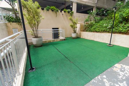 Apartamento à venda com 65m², 3 quartos e 1 vaga Apartamento à venda com 65m², 3 quartos e 1 vagaÁrea comum