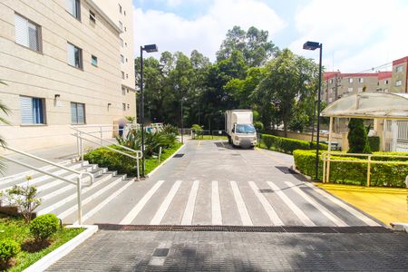 Apartamento à venda com 65m², 3 quartos e 1 vaga Apartamento à venda com 65m², 3 quartos e 1 vagaEntrada