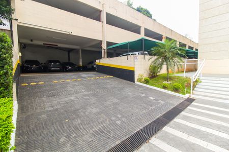 Apartamento à venda com 65m², 3 quartos e 1 vaga Apartamento à venda com 65m², 3 quartos e 1 vagaEstacionamento