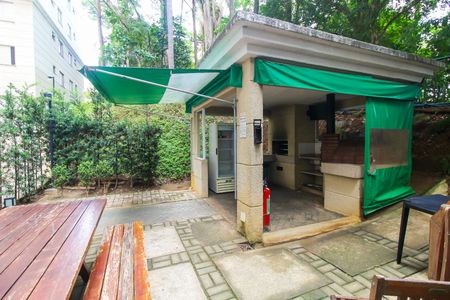 Apartamento à venda com 65m², 3 quartos e 1 vaga Apartamento à venda com 65m², 3 quartos e 1 vagaÁrea comum - Churrasqueira