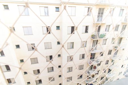 Apartamento à venda com 65m², 3 quartos e 1 vaga Apartamento à venda com 65m², 3 quartos e 1 vagaVista do Quarto 2