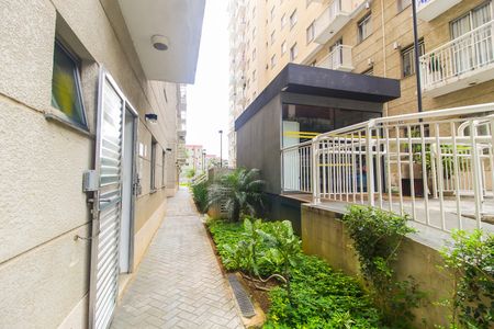 Apartamento à venda com 65m², 3 quartos e 1 vaga Apartamento à venda com 65m², 3 quartos e 1 vagaÁrea comum