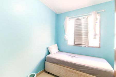 Apartamento à venda com 65m², 3 quartos e 1 vaga Apartamento à venda com 65m², 3 quartos e 1 vagaQuarto 2