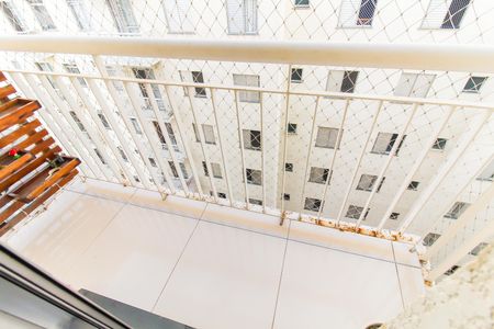 Apartamento à venda com 65m², 3 quartos e 1 vaga Apartamento à venda com 65m², 3 quartos e 1 vagaSacada
