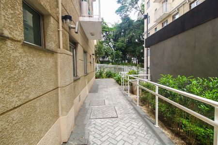 Apartamento à venda com 65m², 3 quartos e 1 vaga Apartamento à venda com 65m², 3 quartos e 1 vagaÁrea comum