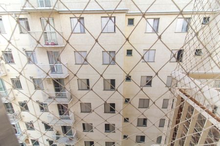 Apartamento à venda com 65m², 3 quartos e 1 vaga Apartamento à venda com 65m², 3 quartos e 1 vagaVista da Área de Serviço