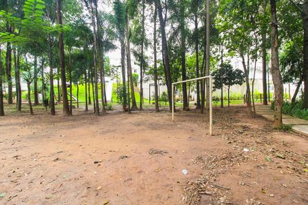 Apartamento à venda com 65m², 3 quartos e 1 vaga Apartamento à venda com 65m², 3 quartos e 1 vagaBosque