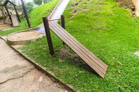 Apartamento à venda com 65m², 3 quartos e 1 vaga Apartamento à venda com 65m², 3 quartos e 1 vagaBosque - Fitness externo